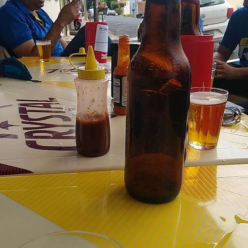 Logo da empresa - Bar Do Catalão