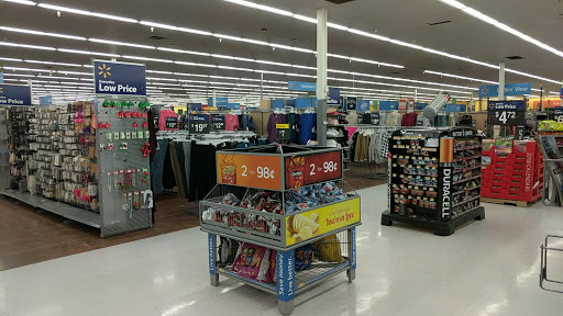 Department Store «Walmart Supercenter», reviews and photos, 1872 NJ-88, Brick, NJ 08724, USA