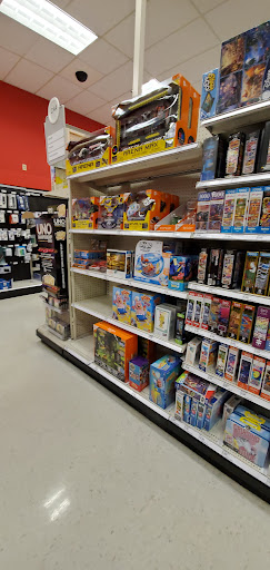 Department Store «Target», reviews and photos, 26650 Ford Rd, Dearborn Heights, MI 48127, USA