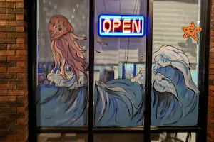 The Net Seafood Eatery image