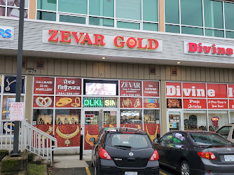 Zever Gold and Diamond Jewellers