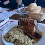 Photo n°4 de l'avis de AllAttiCO.a fait le 11/03/2023 à 18:29 sur le  Ristorante Rifugio Martina à Lezzeno