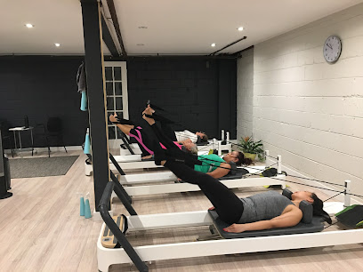 Kaizen Physiotherapy Group and Kaizen Pilates