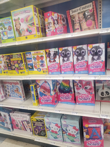 Craft Store «Michaels», reviews and photos, 44136 Fairhaven Dr, Palm Desert, CA 92260, USA