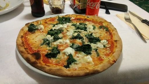 Pizzeria Unterrain in Eppan an der Weinstraße, Provincia Autonoma di Bolzano – Alto Adige