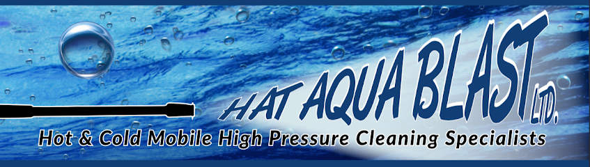 Hat Aqua Blast