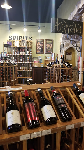 Wine Store «Corner Wines», reviews and photos, 4017 Preston Rd #535, Plano, TX 75093, USA