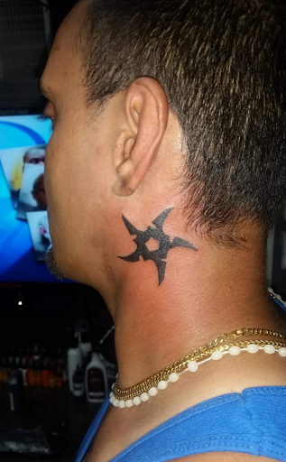 Explore family tattoo ideas for dads, creative tattoo ideas in Bethlehem, available at Southside Ink