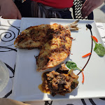 Photo n°1 de l'avis de Anna.n fait le 14/04/2023 à 17:45 sur le  La Darsena à Moniga del Garda