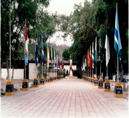 Colegio Técnico "Manuel Inocencio Parrales Iguales" - Jipijapa