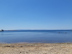 Kirmizikuyu Cd. beach'in fotoğrafı doğal alan içinde bulunmaktadır
