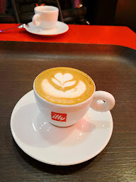 Photo n°124 de illy à Paris ()