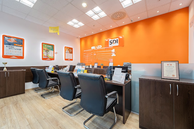 Opinii despre SDI брокер - Застраховки în Монтана - Застрахователна агенция