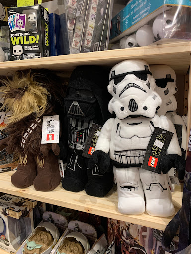 Toy Store «The Wishing Well», reviews and photos, 6723 Greenleaf Ave, Whittier, CA 90601, USA