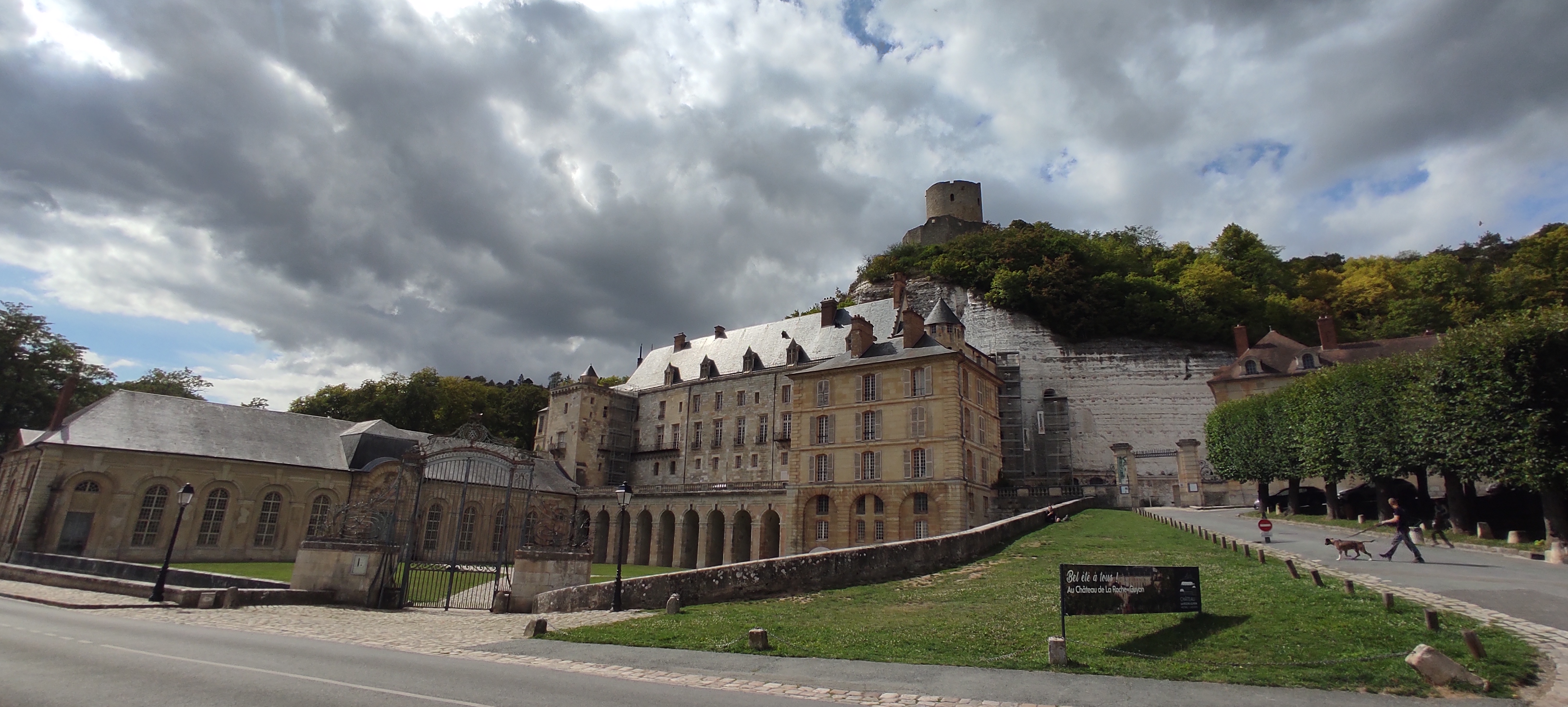 Photo n° 7 de l'avis de Philippe.i fait le 30/07/2023 à 18:21