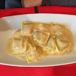 Photo n°2 de l'avis de Adam.e fait le 21/02/2018 à 01:51 sur le  Cotto e Crudo à Pitigliano