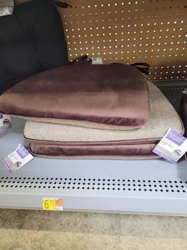 Department Store «Walmart Supercenter», reviews and photos, 950 US-80, Clinton, MS 39056, USA