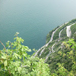 Photo n°11 de l'avis de Ilona.� fait le 11/07/2018 à 17:24 sur le  Hotel Ristorante Miralago à Tremosine sul Garda