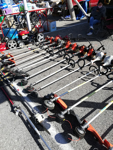 Flea Market «The Mission Market Open Air Market», reviews and photos, 207 W Chavaneaux Rd, San Antonio, TX 78221, USA