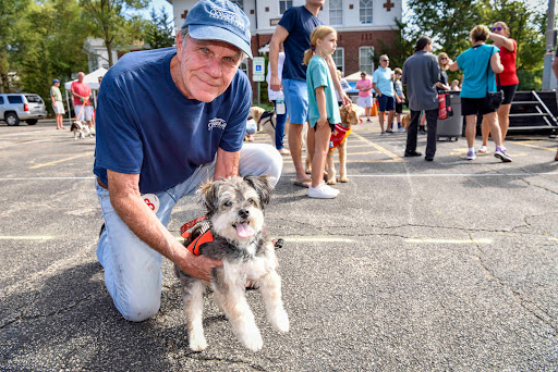 Community Center «Gorton Community Center», reviews and photos, 400 E Illinois Rd, Lake Forest, IL 60045, USA