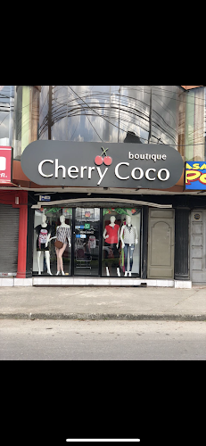Boutique Cherry Coco 🍒
