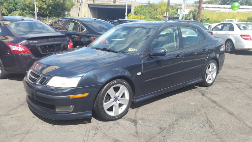 Used Car Dealer «Luxury Unlimited Auto Sales Inc.», reviews and photos, 2907 Old Lincoln Hwy, Trevose, PA 19053, USA