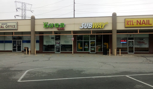 Shopping Mall «Westlane Shopping Center», reviews and photos, 7198 N Michigan Rd, Indianapolis, IN 46268, USA