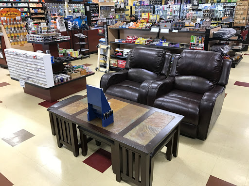 Cigar Shop «Park Avenue Smoke Shop», reviews and photos, 194 Park Ave, Worcester, MA 01609, USA