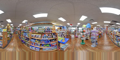 Toy Store «Brilliant Sky Toys & Books», reviews and photos, 1705 Mallory Ln #100, Brentwood, TN 37027, USA