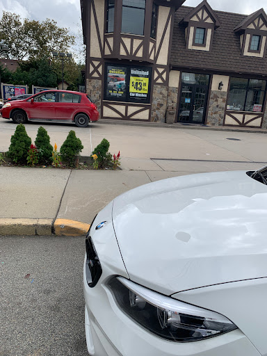 Car Wash «Ultra Sonic Car Wash», reviews and photos, 249 Jericho Turnpike, Floral Park, NY 11001, USA