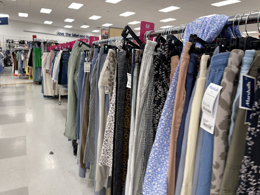 Department Store «Marshalls», reviews and photos, 785 S 25th St, Easton, PA 18045, USA