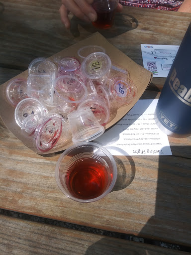 Winery «Adam Puchta Winery», reviews and photos, 1947 Frene Creek Rd, Hermann, MO 65041, USA