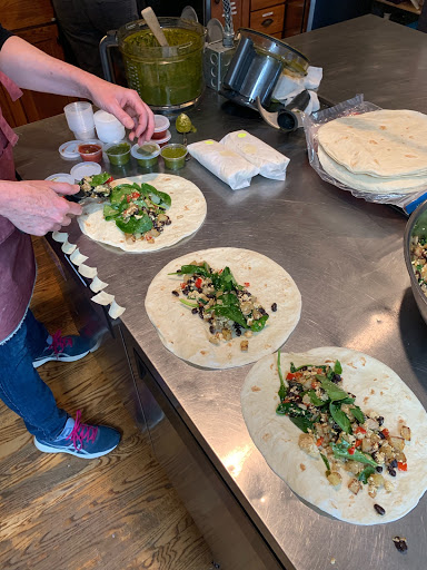 Coffee Shop «Global Goods & Coffee Shop», reviews and photos, 5613 Olde Wadsworth Blvd, Arvada, CO 80002, USA