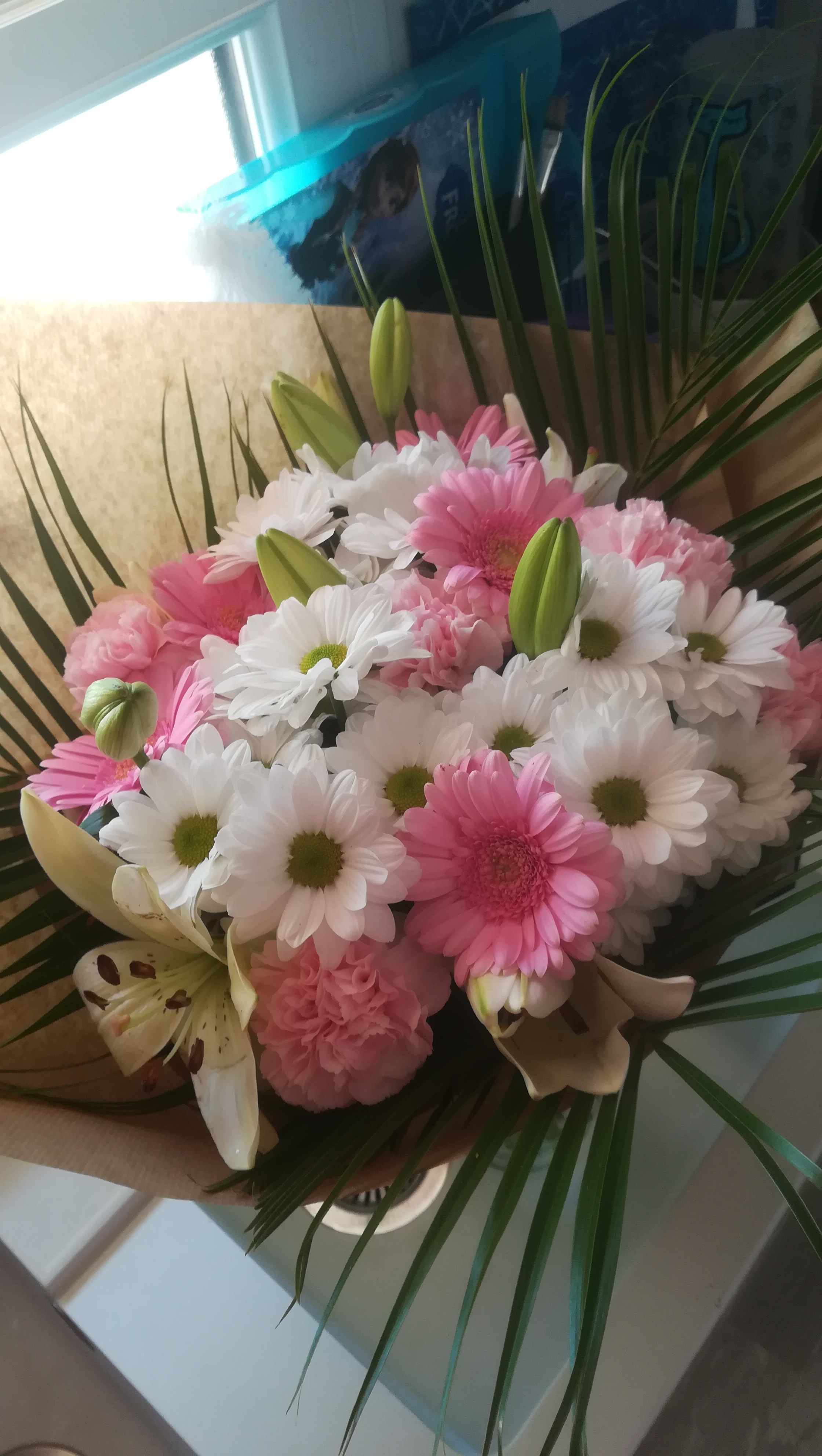 Photo n° 2 de l'avis de Melanie.a fait le 17/06/2019 à 20:55