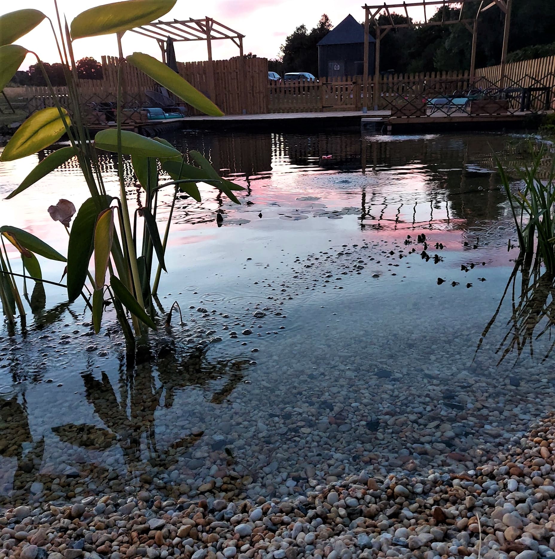 Photo n° 4 de l'avis de denise. fait le 13/07/2022 à 18:10