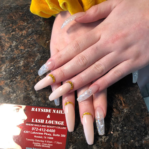 Spa «Ds Therapy Nails And Spa», reviews and photos, 4301 Lakeview Pkwy STE 300, Rowlett, TX 75088, USA