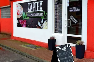 Zapiex-kultowe zapiekanki image