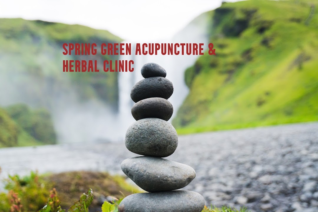 Spring Green Acupuncture & Herabal Clinic