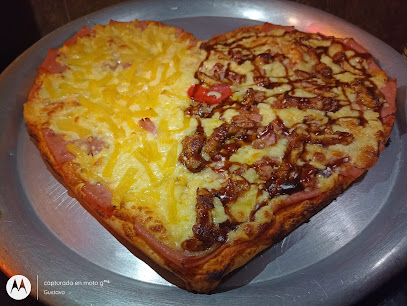 La Regina Pizza - Benito Juárez 6, 24 de Febrero, 62730 Yautepec de Zaragoza, Mor., Mexico