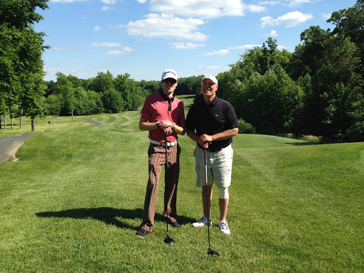 Golf Course «Bulle Rock Golf Course», reviews and photos, 320 Blenhiem Ln, Havre De Grace, MD 21078, USA