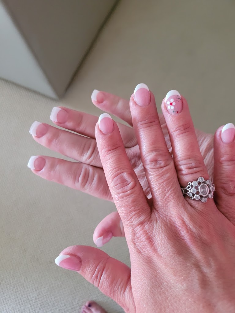 Vip Nails 92201