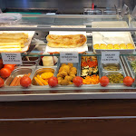 Photo n°2 de l'avis de Mohamed.o fait le 09/07/2020 à 12:48 sur le  Enjoy Kebap à Berlin