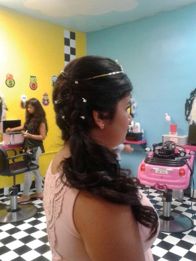 Hair Salon «Pelitos Hair Salon for Kids & Adults», reviews and photos, 1412 W Whittier Blvd, Montebello, CA 90640, USA