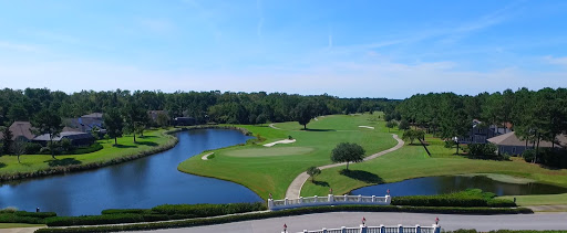 Golf Club «Hampton Hall», reviews and photos, 170 Hampton Hall Blvd, Bluffton, SC 29910, USA