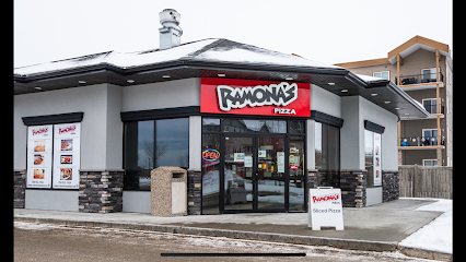Ramona's Pizza Lakeland