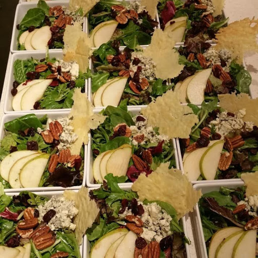 Caterer «Occasional Occasions by Carlton Catering», reviews and photos, 2000 Sylvan Rd SW, Atlanta, GA 30310, USA