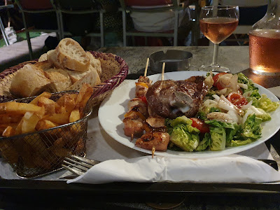 CHURRASCO GRILL à Sète