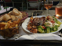 Plats et boissons du Restaurant halal CHURRASCO GRILL à Sète - n°3
