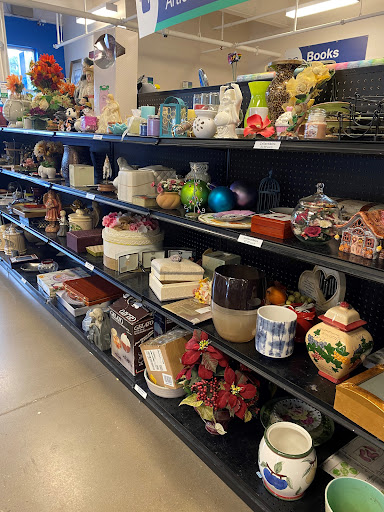 Computer Store «Goodwill Lawrenceville», reviews and photos, 125 51st St, Pittsburgh, PA 15201, USA