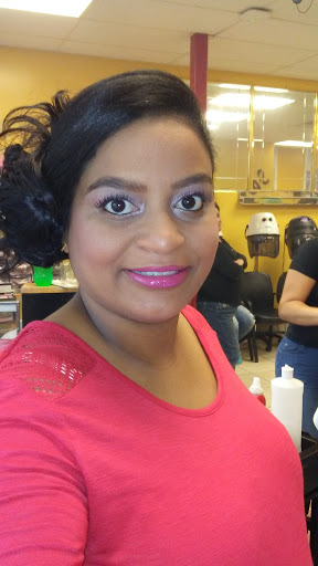Beauty Salon «Albas Beauty Salon», reviews and photos, 850 State St, Bridgeport, CT 06604, USA